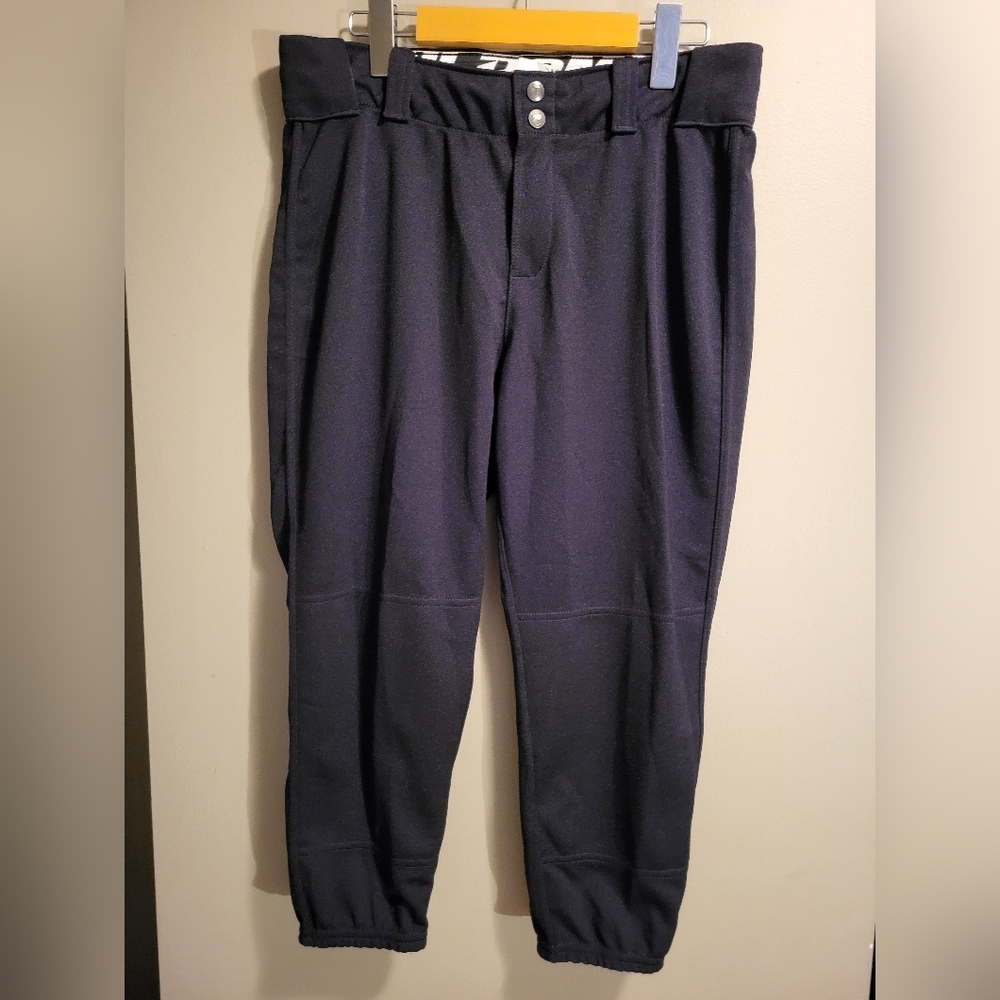Demarini Baseball Pants Size Large (32)